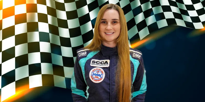 Nicole Hecker Interview