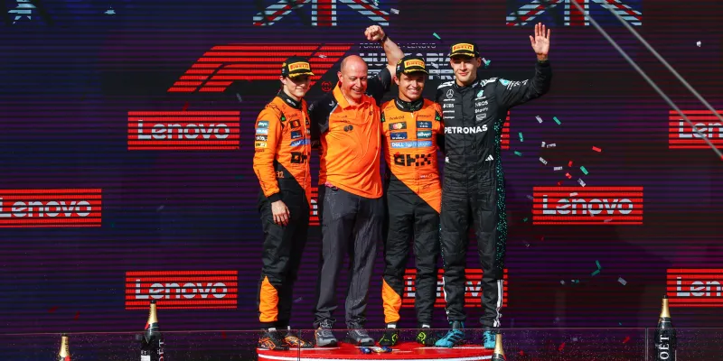 Hungarian Grand Prix recap
